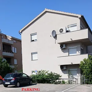  Apartman 4 - Private Parking And Sea View